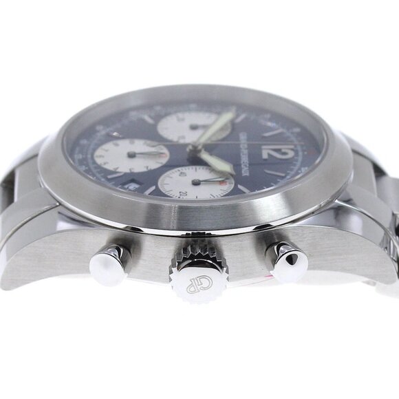 GIRARD PERREGAUX Chrono Sports 2000 49560.1.11.4741 Chronograph AT Men's_834921 - Picture 2 of 7